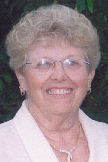 Ruth Hill 1936-2024 | News, Sports, Jobs - Vimarsana News
